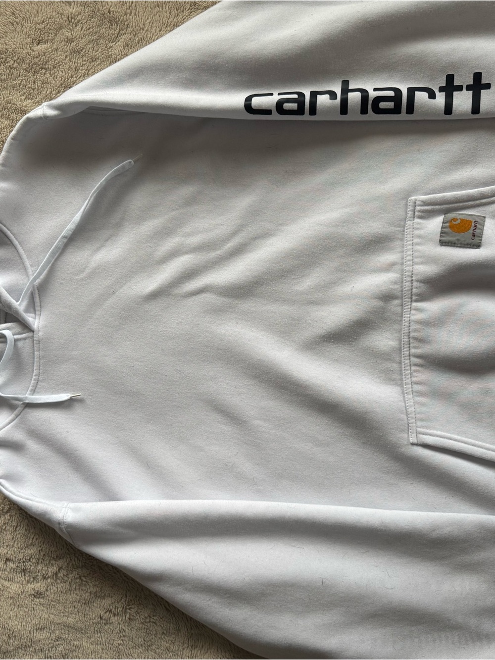 VERY RARE Carhartt Hoodie